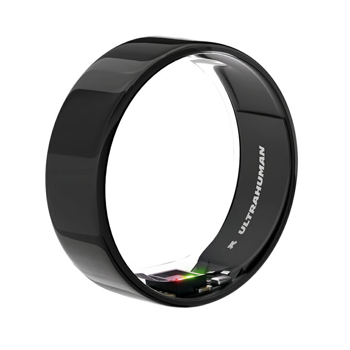 楽天市場】【最短翌日お届け】スマートリング Ultrahuman Ring AIR 