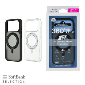 y\񏤕izSoftBank SELECTION }OleBbNX^hP[X for iPhone 17 Pro