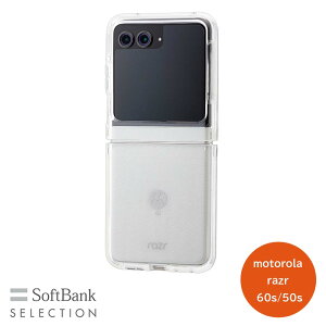 SoftBank SELECTION nCubhP[X&AEgfBXvCpیtBZbg for motorola razr 60s / 50s