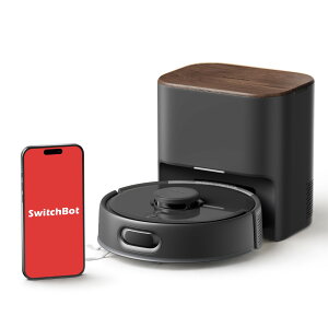 �y�X�[�p�[�Z�[���l�����zSwitchBot ���{�b�g�|���@ K11+ Pro �X�C�b�`�{�b�g ���|�����{�b�g �|�����{ ���^ �ȃX�y�[�X