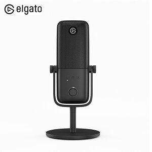 Elgato Wave:3 MK.2 �G���K�g �R���Z�A 10MAO9901 ��2025�N3��27������