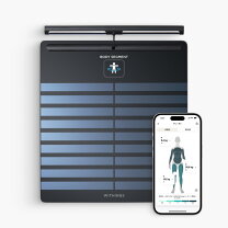 楽天市場】withings body+ wbs05の通販