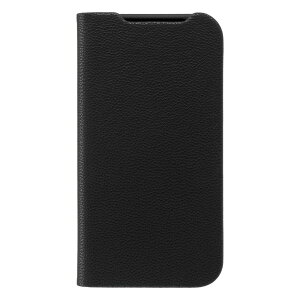SoftBank SELECTION Stand Flip for Google Pixel 10a �u���b�N �s���N