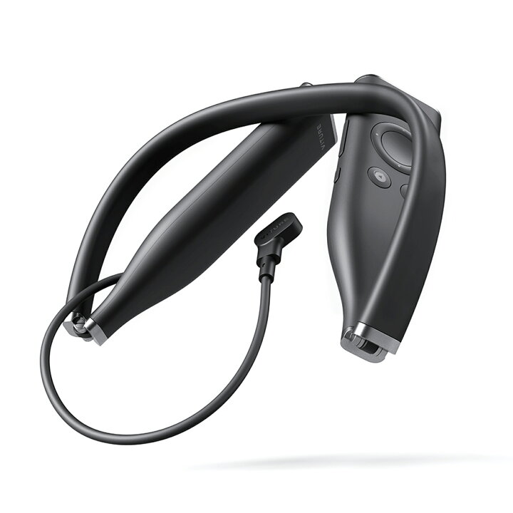 楽天市場】VITURE ネックバンド 内蔵ストレージ128GB VITURE XR グラス  