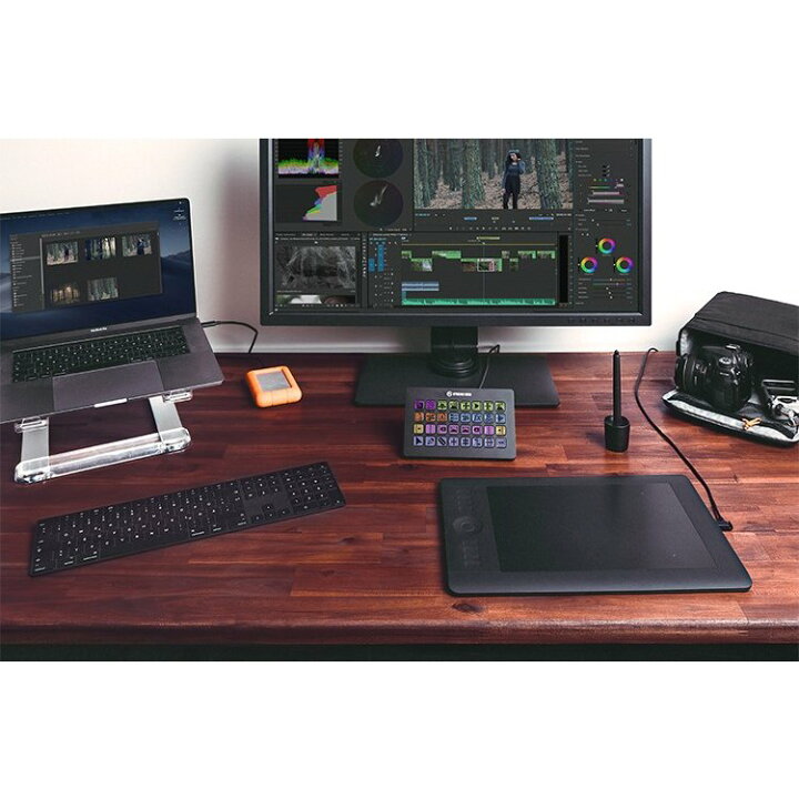 楽天市場】【正規代理店】Elgato Gaming Stream Deck XL ストリーム 