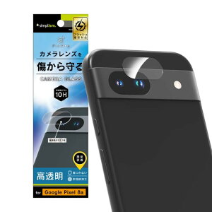 Simplism Google Pixel 8a ������ �����Y�ی�K���X