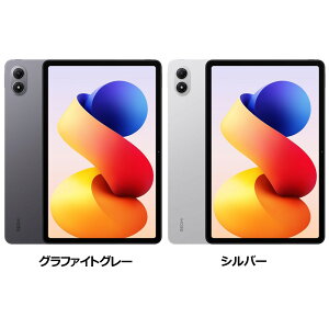 Xiaomi Redmi Pad 2 Pro VHU6155JP/VHU6268JP 5G�iSIM�t���[�j 12.1�^ 6GB/128GB