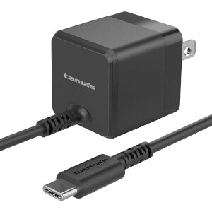 dq PD20W USB-C RZg`[W[ ubN