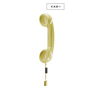 Native Union POP PHONE ���g�� ��b�� USB-C�ڑ� 81510100