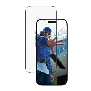 PanzerGlass Screen Protector UWF iPhone 17 Pro Max tB t