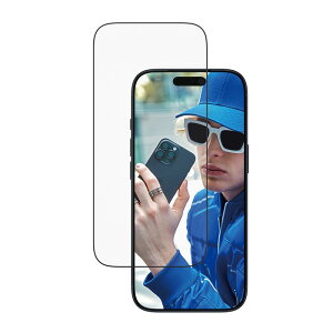 PanzerGlass Screen Protector UWF iPhone 17 Pro �t�B���� ����t��