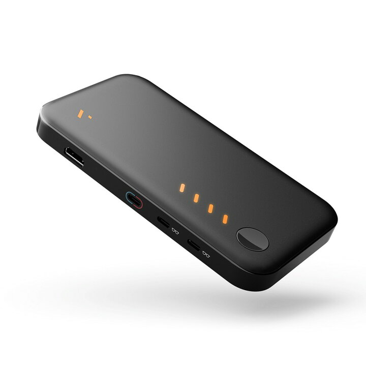 楽天市場】【お得セット】VITURE Pro XR グラス ブラック&正規品 