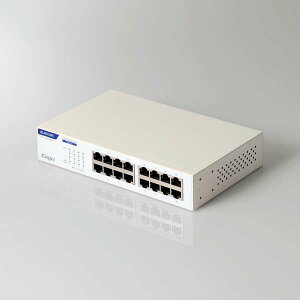 ELECOM C[2 GigaΉ A}l[WXCb` 16|[g EHB-UG2B-SV[Y