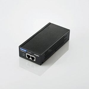 ELECOM IEEE802.3af/atΉ PoECWFN^[