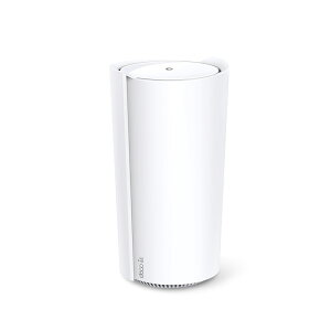 TP-Link eB[s[N WiFi6E AIbV 4804+4804+1148Mbps 6GHzΉgCoh10Gbps WAN/LAN AXE11000 WiFi̎p[ 3Nۏ