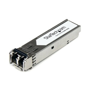 StarTech.com SFP+W[/Extreme Networksi10301݊/10GBase-SRgV[o/850nm/DDM