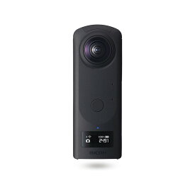 リコー RICOH THETA Z1 51GB