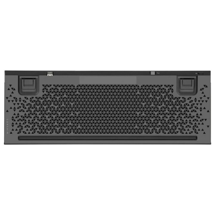 楽天市場】コルセア CORSAIR K100 AIR WIRELESS RGB 超薄型 メカニカル 