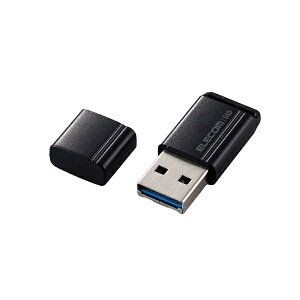 SSD 外付け 250GB USB3.2 Gen1 読出最大400MB/秒 超小型 USBメモリ型 ポータブル キャップ式 高速 耐衝撃 【 Windows 11 10 Mac テレビ録画 等対応 】 ブラック