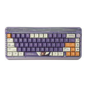 AULA Hi65JP ���J�j�J���L�[�{�[�h �L��/�����Ή� RGB�o�b�N���C�g �R���p�N�g65%