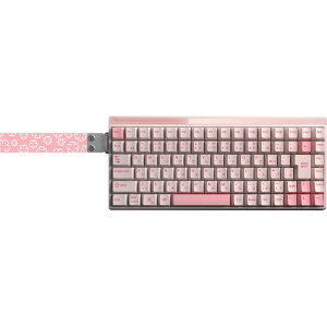 AULA HERO84J ���C�����X�L�[�{�[�h 84�L�[ Bluetooth�Ή�