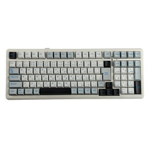 AULA F99J ���C�����X�L�[�{�[�h Bluetooth�Ή�