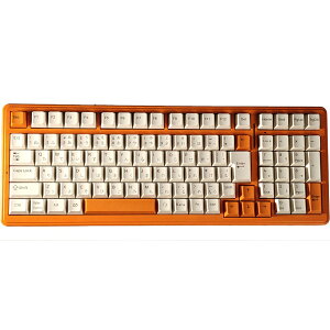AULA F99J ���C�����X�L�[�{�[�h Bluetooth�Ή�