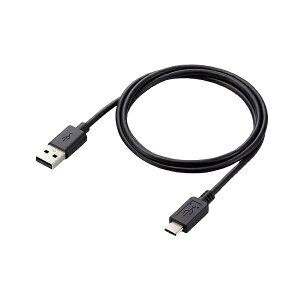 GR ELECOM USB2.0P[u/A-C^Cv/m[}/1m/ubN