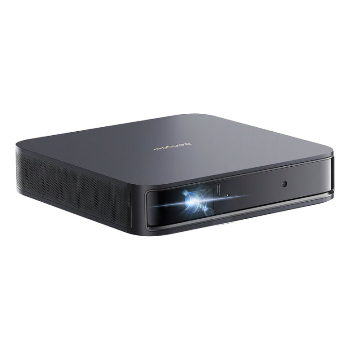 楽天市場】レーザープロジェクター Dangbei Atom Projector Gray 専用