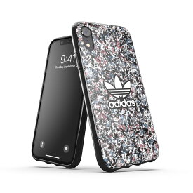 【アウトレット】 adidas アディダス OR Snap case Belista Flower SS21 for iPhone XR Adidas スマホ スマホケース ケース かっこいい おしゃれ かわいい クール プレゼント ギフト まとめ買い 新生活 買い換え