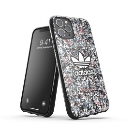 【アウトレット】 adidas アディダス OR Snap case Belista Flower SS21 for iPhone 11 Pro Adidas スマホ スマホケース ケース かっこいい おしゃれ かわいい クール プレゼント ギフト まとめ買い 新生活 買い換え