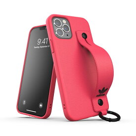 【アウトレット】 adidas アディダス OR Hand Strap Case FW20/SS21 iPhone 12 / iPhone 12 Pro Adidas スマホ スマホケース ケース かっこいい おしゃれ かわいい クール プレゼント ギフト まとめ買い 新生活 買い換え