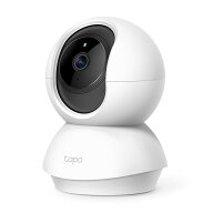 ティーピーリンク パンチルトTapo C200/R NWWi-Fiカメラ Micro SD対応1080p ナイトビジョン動作検知 tp-l…