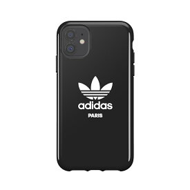 【アウトレット】 adidas アディダス OR Snap Case Paris SS21 for iPhone 11 Adidas スマホ スマホケース ケース かっこいい おしゃれ かわいい クール プレゼント ギフト まとめ買い 新生活 買い換え