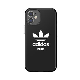 【アウトレット】 adidas アディダス OR Snap Case Paris SS21 for iPhone 12 mini Adidas スマホ スマホケース ケース かっこいい おしゃれ かわいい クール プレゼント ギフト まとめ買い 新生活 買い換え