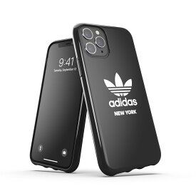 【アウトレット】 adidas アディダス OR Snap Case New York SS21 for iPhone 11 Pro Adidas スマホ スマホケース ケース かっこいい おしゃれ かわいい クール プレゼント ギフト まとめ買い 新生活 買い換え