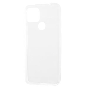 ray-out Google Pixel 4a (5G) TPU�\�t�g �ɔ�/�N���A RT-GP4A5TC7/CM
