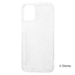 ray-out iPhone12mini fBYj[/TPU\tg LL/~bL[}EX NA