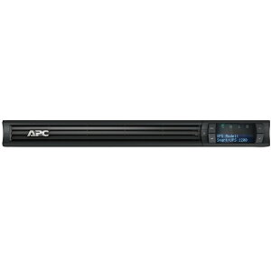 ViC_[GNgbN(APC) APC Smart-UPS 1200VA RM 1U LCD 100V