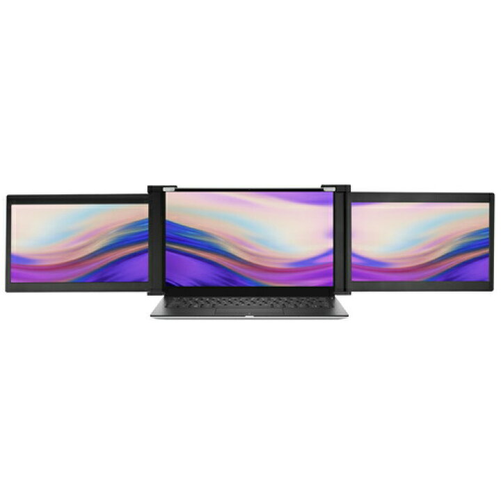 楽天市場】JAPANNEXT ジャパンネクスト 13.3インチ モバイルモニター 