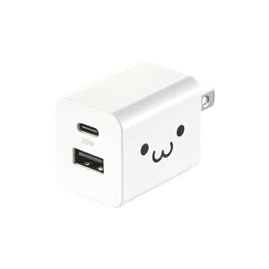 GR AC[d/USB[d/X}zE^ubgp/USB PDΉ/20W/USB-C/USB-A/XCOvO/낿