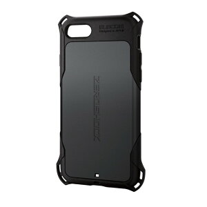 GR ELECOM iPhone SE 3/SE 2/8/7/nCubhP[X/ubN