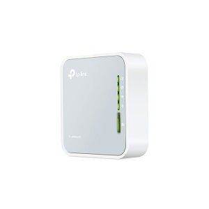 TP-Link eB[s[N AC750 CX gx[^[ TL-WR902AC