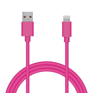 iPhone [dP[u CgjOP[u 1.5m MFiF } sN iPhone/iPad/iPod/AirPodseΉ Lightning