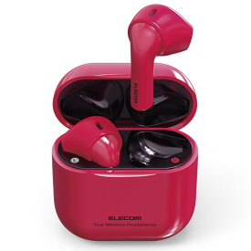 ワイヤレスイヤホン ヘッドホン Bluetooth セミオープン 超小型 ピンク