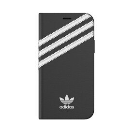 【アウトレット】 adidas アディダス iPhone 11 Pro OR Booklet Case SAMBA FW19 black/white Adidas スマホ スマホケース ケース かっこいい おしゃれ かわいい クール プレゼント ギフト まとめ買い 新生活 買い換え