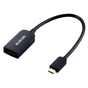 GR ELECOM Type-CfϊA_v^/TypeC-HDMI/30Hz/ubN