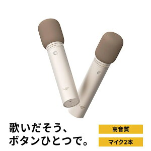 Aladdin Mic2 �A���W�� �}�C�N 2