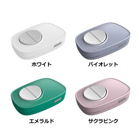 フェムテック Femtech Popit ポピットセンス ホワイトfemtech フェムテック フェムケア 低量 ピル サプリ お薬飲み忘れ防止 アプリ対応