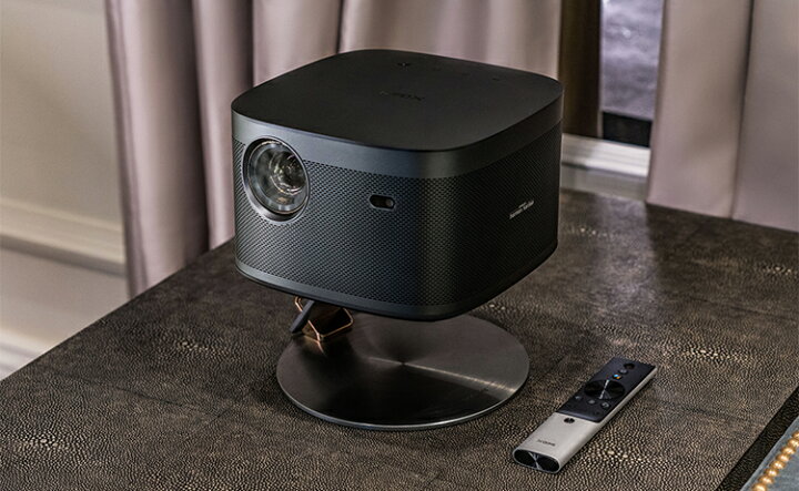 楽天市場】【〜4/1限定割引】XGIMI HORIZON Pro ジミー 4Kホーム 